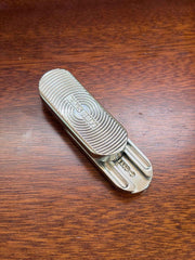 RUYI S Stainless Steel