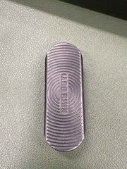 RUYI S, Stainless Steel