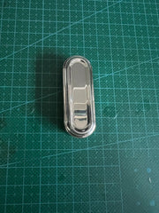 RUYI S, Stainless Steel