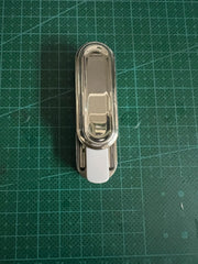 RUYI S, Stainless Steel