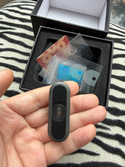 Pipa Plate Zirconium
