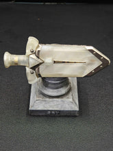 Ghost Lantern Lake Sword G10 MOP