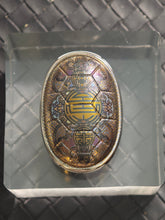 Jingle Beetle Titanium