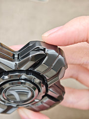 Armor Pie Shell Opening Zirconium
