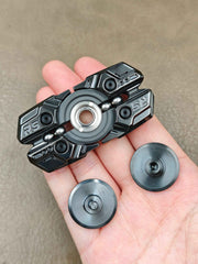 Starship 2.0 Zirconium