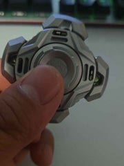 Ares Stainless Steel