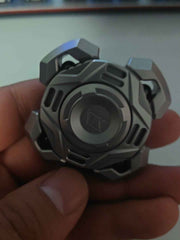 Ares Stainless Steel
