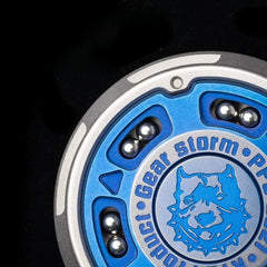 Gear Storm