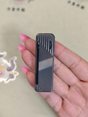 Tita Zirconium Polished