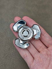 Barrett Stainless Steel