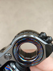 Sinian Zircuti Zirconium