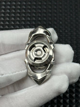 Thorns And Fog Stainless Steel Machine Finished