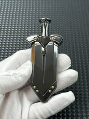 Aroundight Zirconium Polished