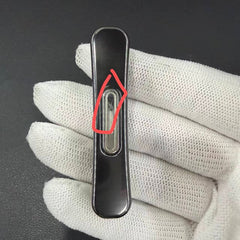 Snake Zirconium