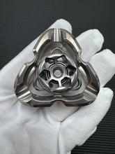 Luxe Tungsten