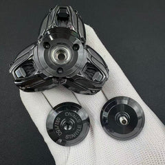 Shock String Zirconium