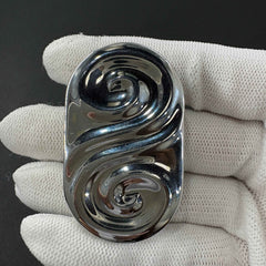 Ripple 2.0 Stainless Steel