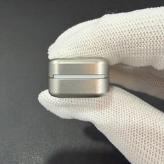 Feng Ling Stainless Steel Blasted