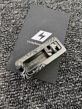 Crunchy Shark Titanium