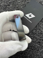 Crunchy Shark Titanium
