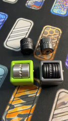 Pudding Zirconium + Ceramic Set