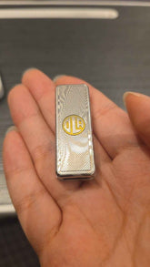 Jingle Bell Damasteel