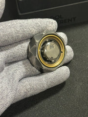 BIT05 Stainless Steel Brass