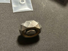 BIT05 Stainless Steel Brass