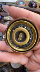BIT05 Copper Brass