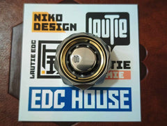 BIT05 Stainless Steel Brass