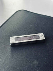 Choc Stainless Steel PEEK