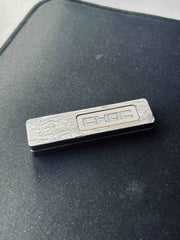 Choc Stainless Steel PEEK