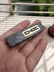 Choc Zirconium Stainless Steel Brass