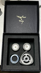 ROC OG Stainless Steel Zirconium
