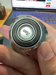 Roc 2.0 Cupronickel