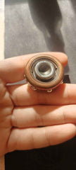 Sam Ring Spinner Copper