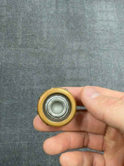 Sam Ring Spinner Copper Brass