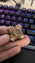 X BONE Copper