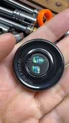 Devil Milk Cap Zirconium
