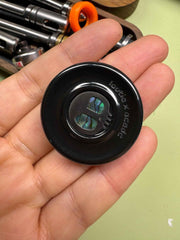 Devil Milk Cap Zirconium