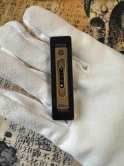 Frog Zirconium Brass