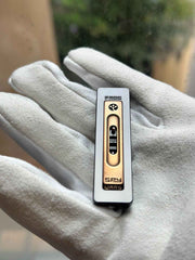 Frog Zirconium Brass