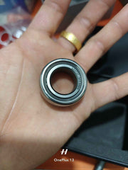Mechanic C Stainless Steel Aluminum