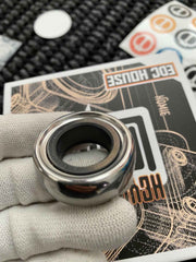 Mechanic C Zirconium Stainless Steel
