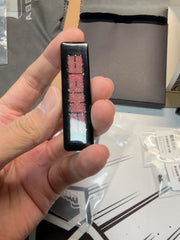Choc Aluminum
