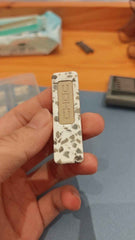 Choc Corian