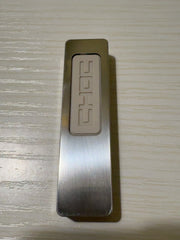 Choc Stainless Steel PEEK