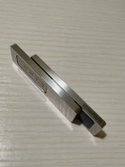 Choc Stainless Steel PEEK