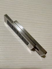 Choc Stainless Steel PEEK