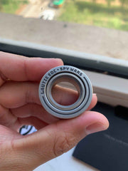 Mechanic-E Stainless Steel